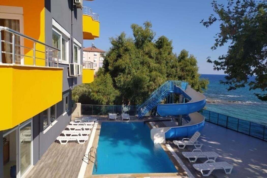 Фотография Bahama Family Beach Incekum 3*